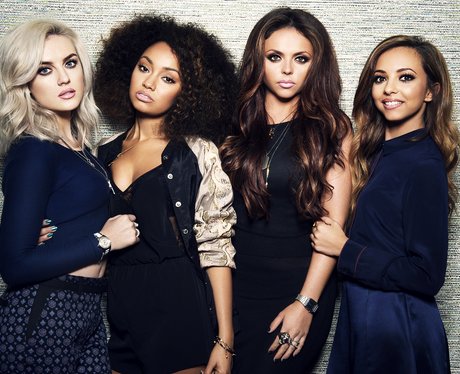 Little Mix