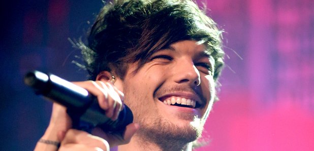 One Direction's Louis Tomlinson Is Going to Be a Dad