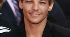 Louis Tomlinson 'This Is Us' premiere