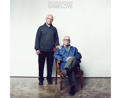Macklemore 'Same Love'
