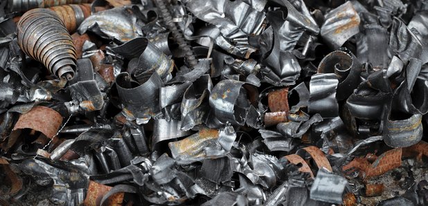 Metal