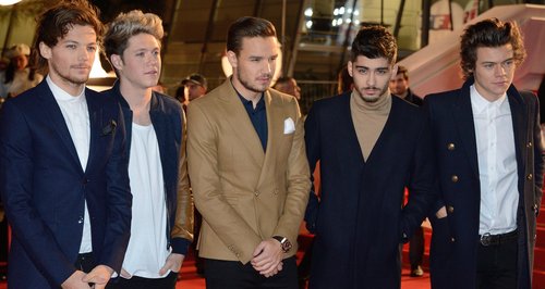 NRJ Music Awards 2013