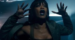 Rihanna The Monster Video