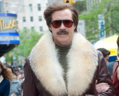Ron Burgandy
