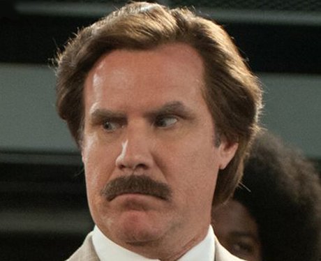 Ron Burgandy