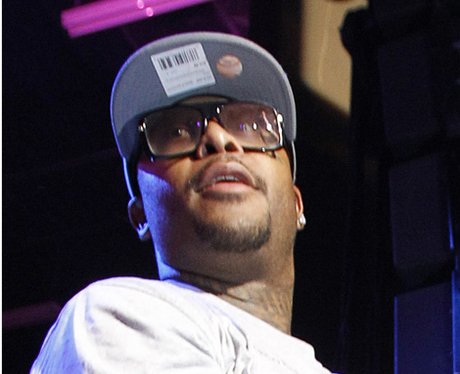Royce Da 5'9