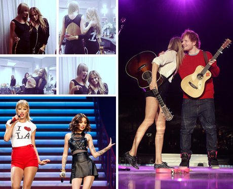 Taylor Swift Tour
