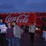 Image 4: The Coca Cola Truck comes to Southampton