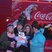 Image 2: The Coca Cola Truck comes to Southampton