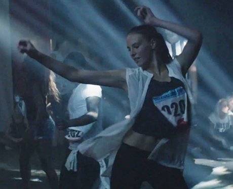 Fatboy Slim 'Eat Sleep Rave Repeat'