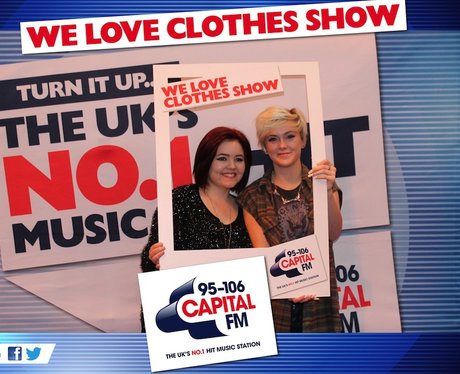 The Best Of Clothes Show Live