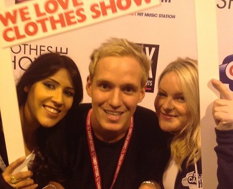 The Best Of Clothes Show Live