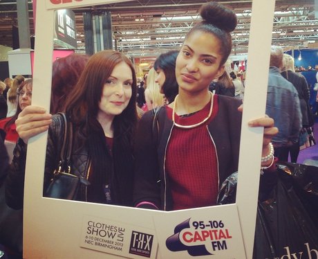 The Best Of Clothes Show Live