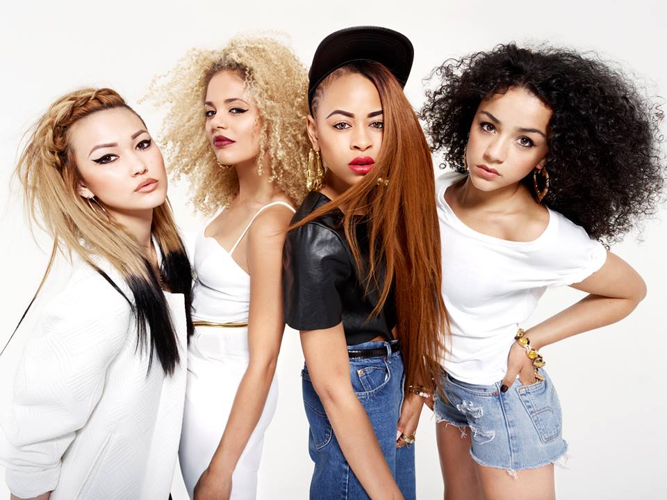 Neon Jungle 2014