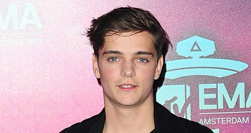 Martin Garrix