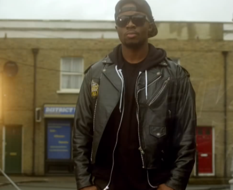 Antenna - Fuse ODG