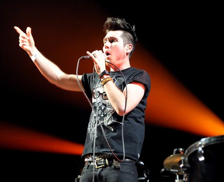 Bastille