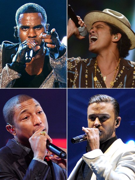 BRIT nominations 2014 predictions