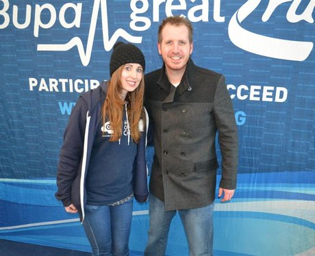 Were you pap'd by the Capital Street Stars?