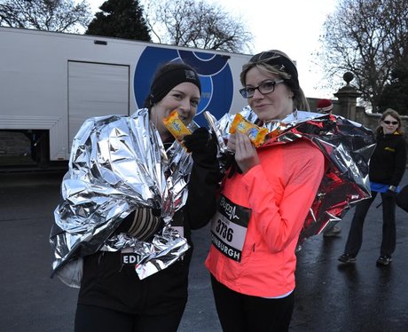 Were you pap'd by the Capital Street Stars?