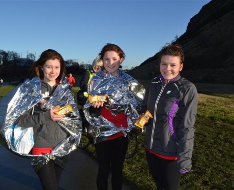 Were you pap'd by the Capital Street Stars?