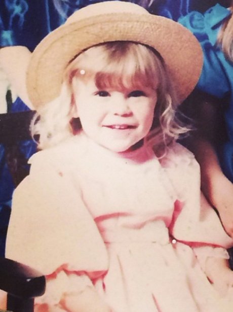 Jessie J before famous on instagram