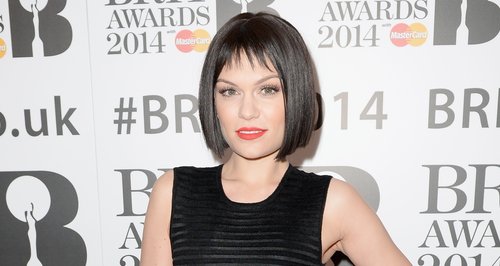 Jessie J BRIT Award Nominations 2014