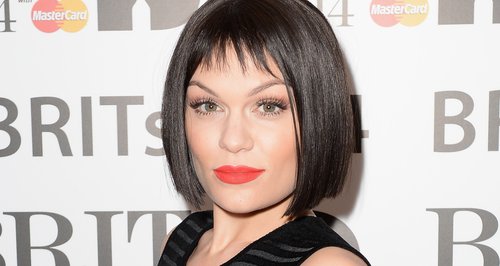 Jessie J BRIT Award Nominations 2014