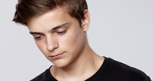 Martin Garrix Gives Away New Song 'Proxy' For Free - Listen - Capital