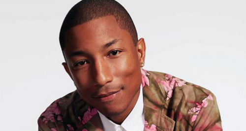 Pharrell