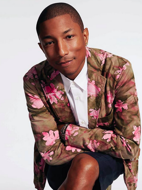 Pharrell