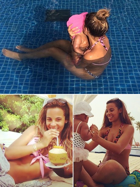 Rochelle Wiseman Holiday