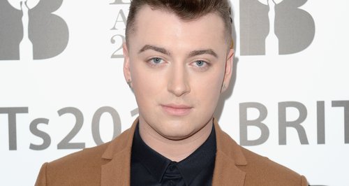 Sam Smith BRIT Awards Nominations 2014