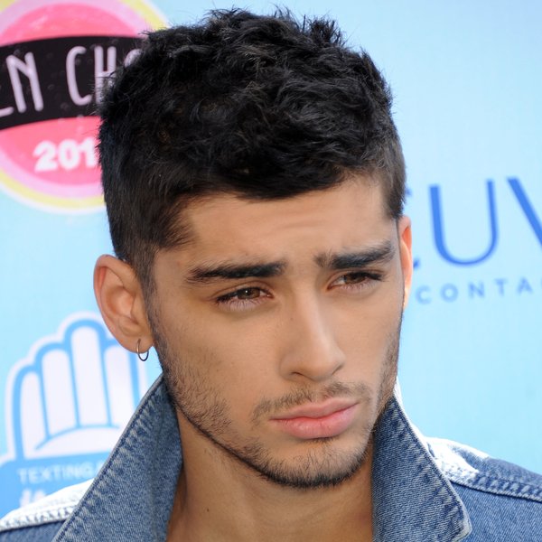 Zayn Malik