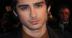 Zayn Malik