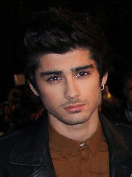 #HappyBirthdayZaynMalik! 24 Sultry Pics That Prove Zayn Has The PERFECT ...