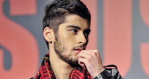 Zayn Malik