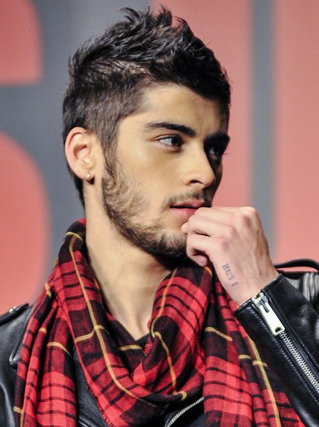 Zayn Malik