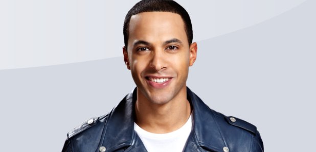 Marvin Humes On Capital