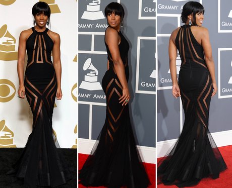 Riskiest Outfits:Kelly Rowland