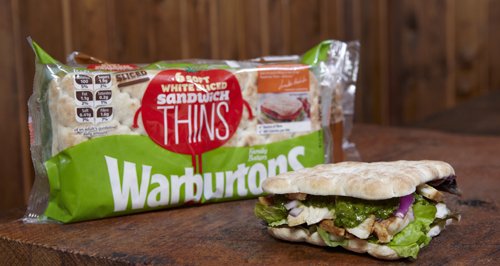 Warburtons 