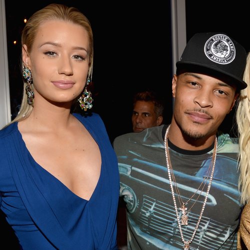 t.i and iggy azalea songs