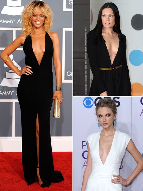 How to steal the limelight at an awards ceremony