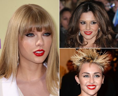 How to steal the limelight at an awards ceremony