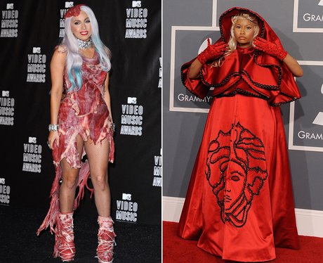 How to steal the limelight at an awards ceremony