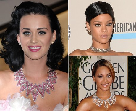 How to steal the limelight at an awards ceremony