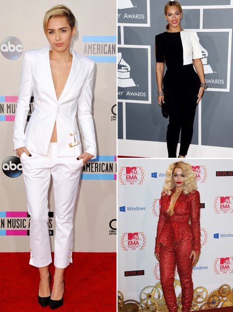 How to steal the limelight at an awards ceremony