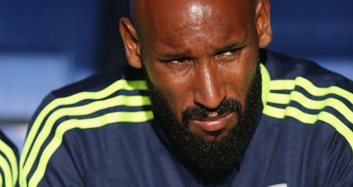 Nicolas Anelka