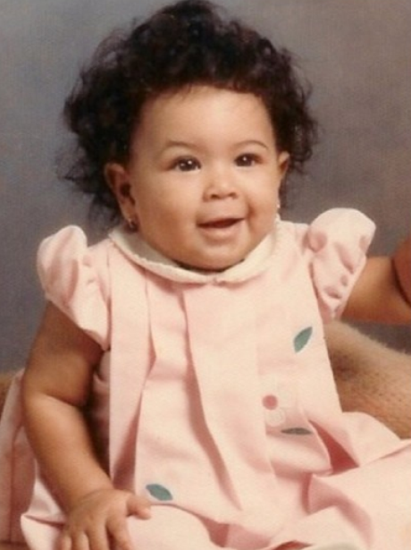 Beyonce baby