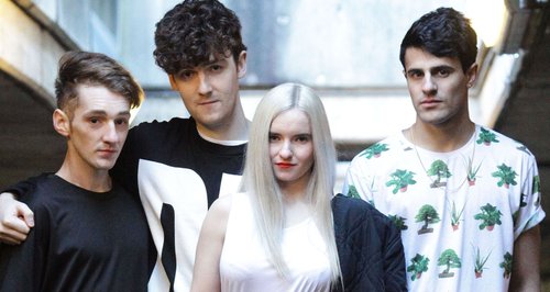 Clean Bandit